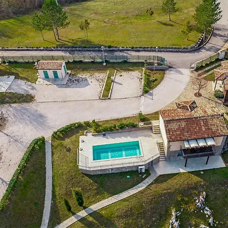 Amazing In With House A Panoramic View Trviz