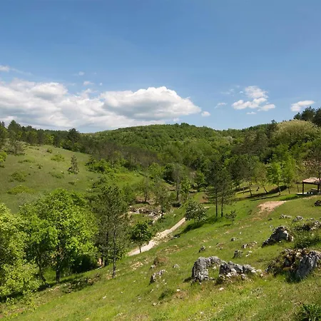 Amazing In With House A Panoramic View Trviz