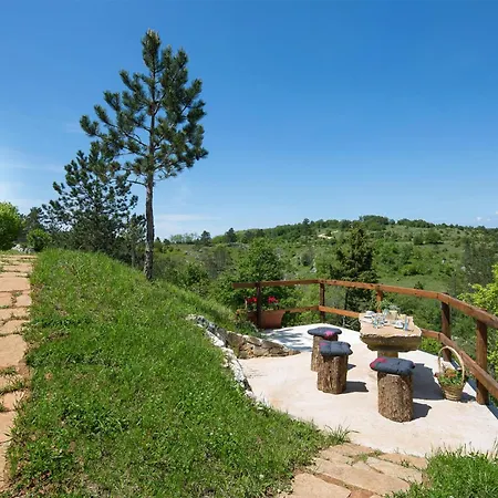 Amazing In With House A Panoramic View Trviz