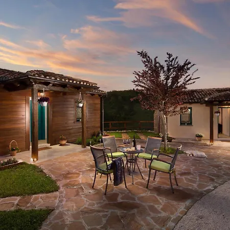 Amazing In With House A Panoramic View * Trviz