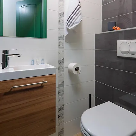 Amazing In With House A Panoramic View Holiday home Trviz
