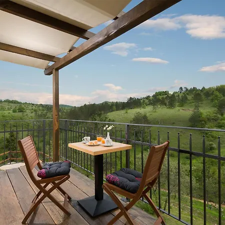 Casa vacanze Gorgeous In With Swimming Pool Trviz